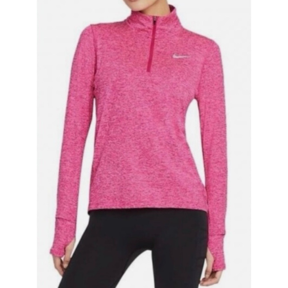 Nike DRI-FIT Running Jacket